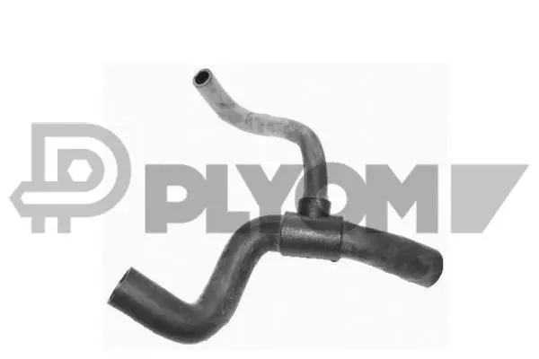 Radiator Hose (P753537)