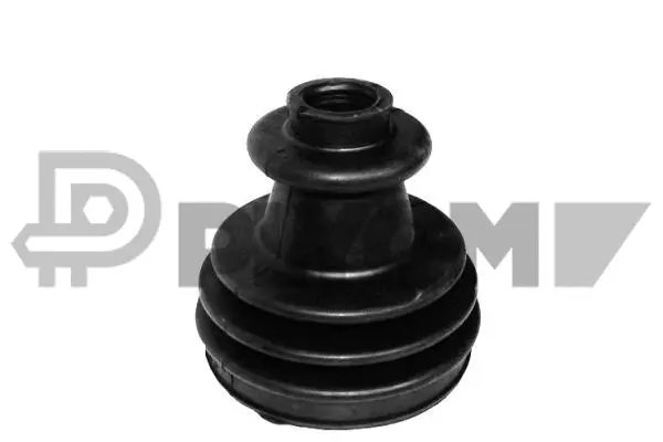 Bellow Kit, drive shaft (P030217)