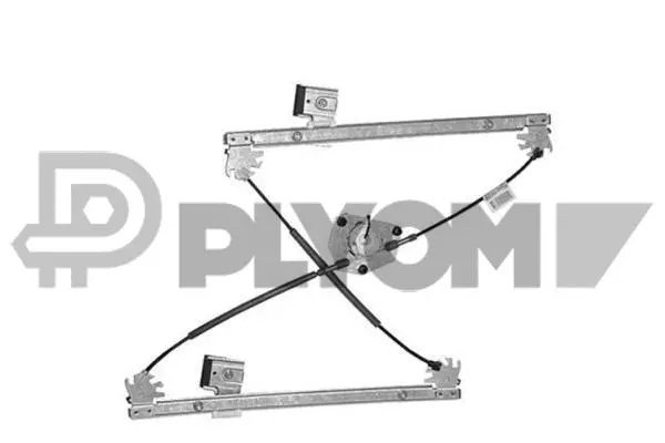 Window Regulator (P467153)