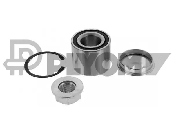 Wheel Bearing Kit (P774178)