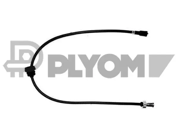 Speedometer Cable (P483117)