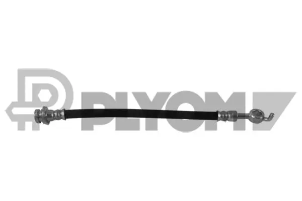 Brake Hose (P752506)
