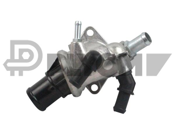 Coolant Flange (P750782)