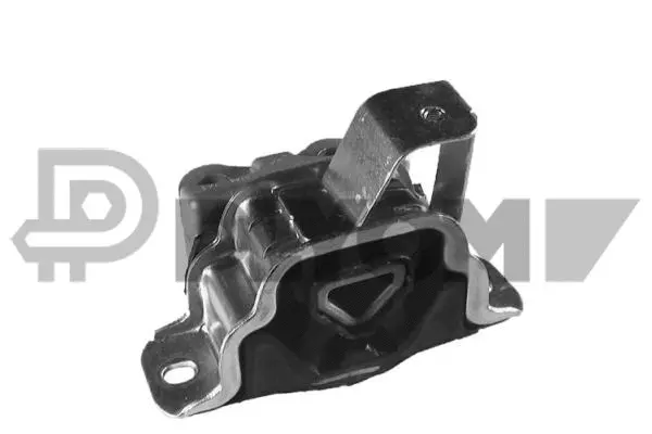 Mounting, engine (P031497)