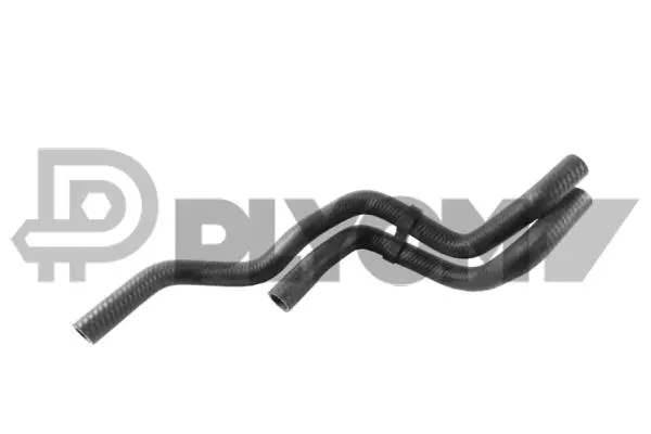 Hose, heat exchanger (heating) (P753180)