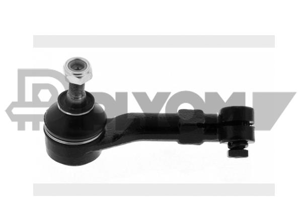 Inner Tie Rod (P768209)