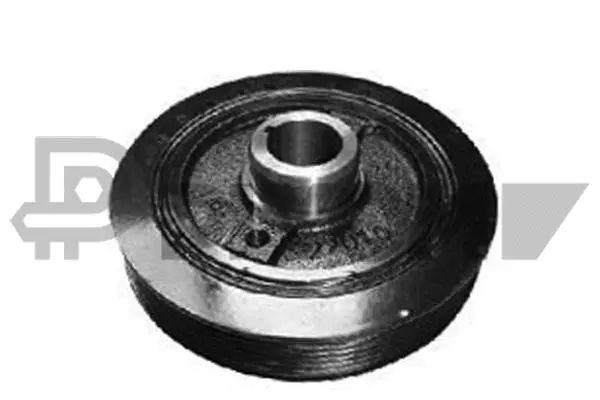 Belt Pulley, crankshaft (P700935)