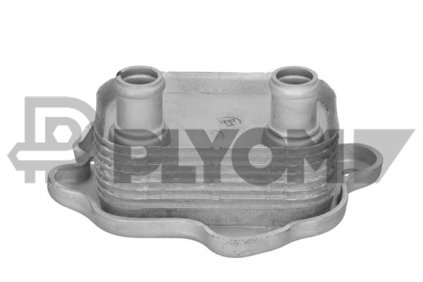 Oil Cooler, engine oil (P776015)