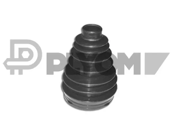Bellow, drive shaft (P030600)
