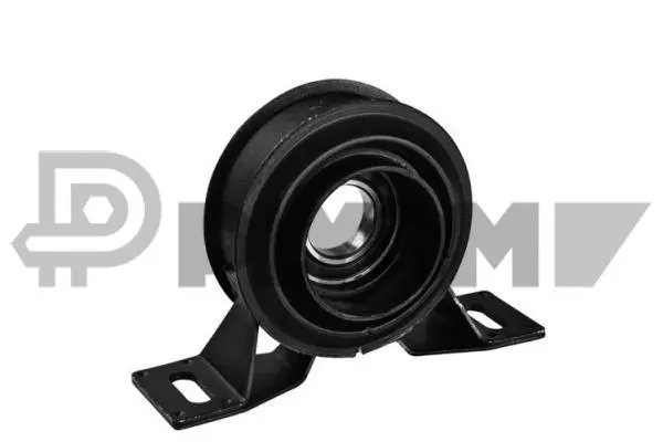 Suspension, propshaft (P181140)
