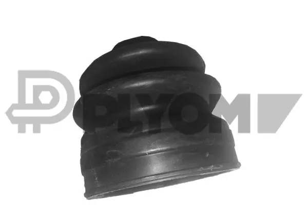 Bellow, drive shaft (P758010)