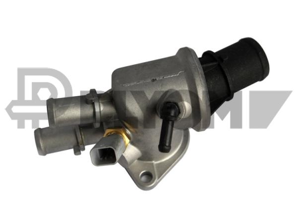 Thermostat, coolant (P750790)