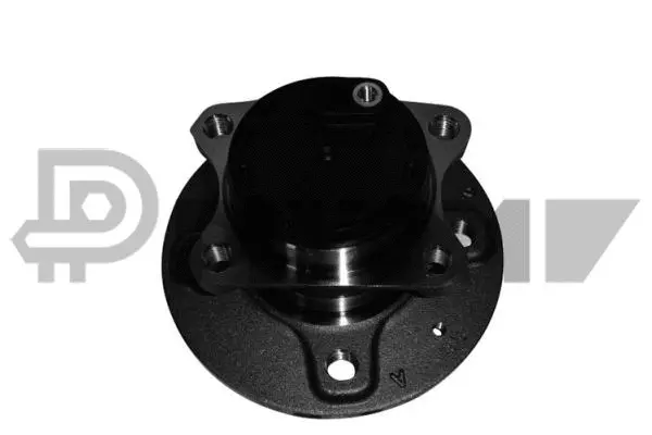 Wheel Hub (P750584)
