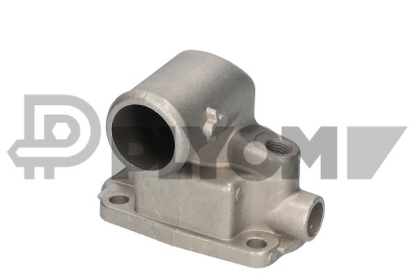 Thermostat, coolant (P758350)