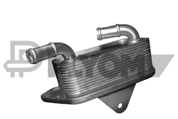 Oil Cooler, engine oil (P751724)