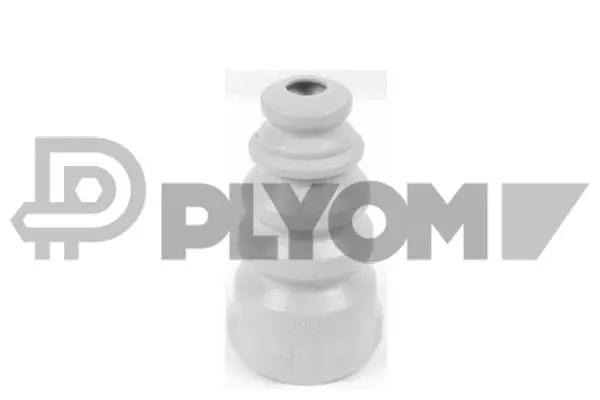 Rubber Buffer, suspension (P762257)