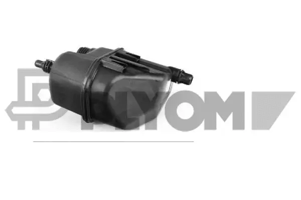 Expansion Tank, coolant (P772156)