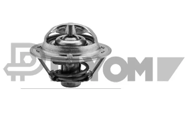 Thermostat, coolant (P772127)