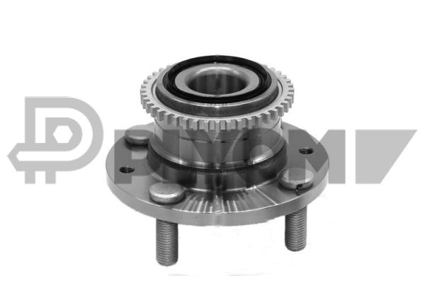 Wheel Bearing Kit (P774823)