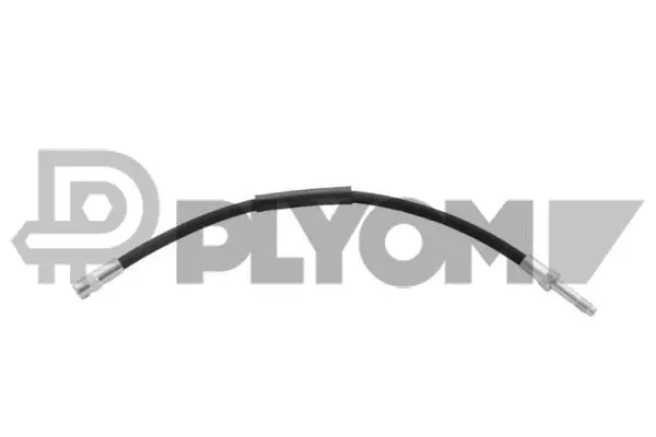 Brake Hose (P756101)