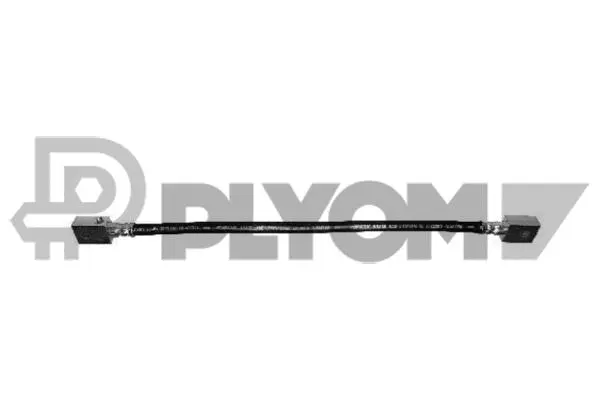 Brake Hose (P752431)