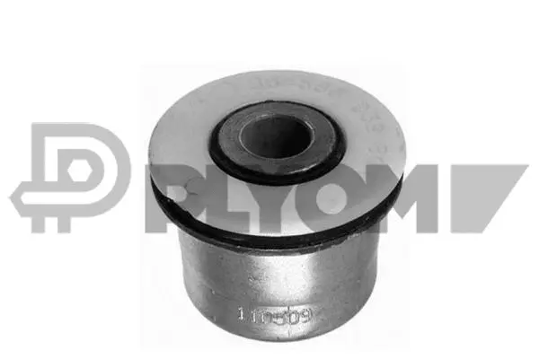 Mounting, control/trailing arm (P755687)