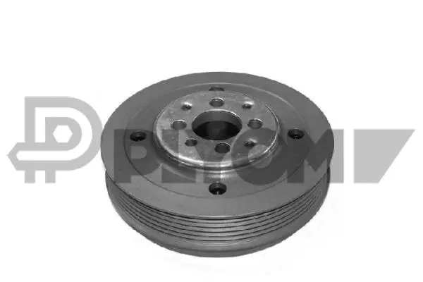 Belt Pulley, crankshaft (P010925)