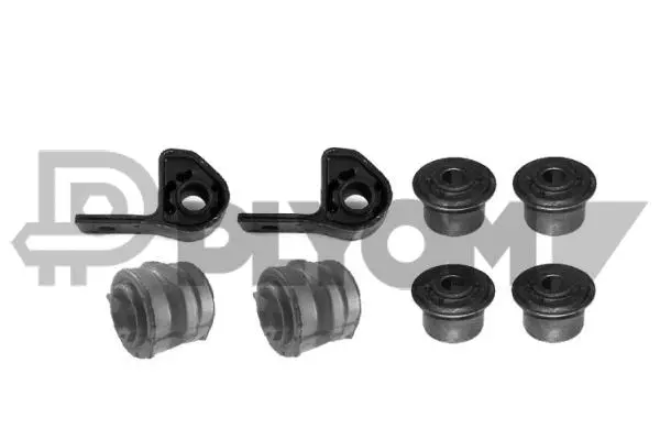 Repair Kit, stabiliser bush (P751843)