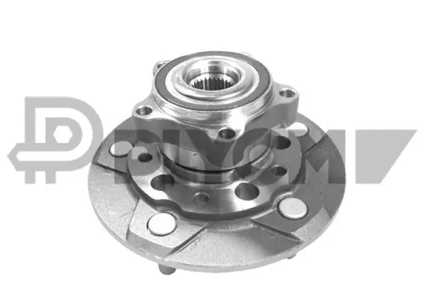 Wheel Bearing Kit (P081150)