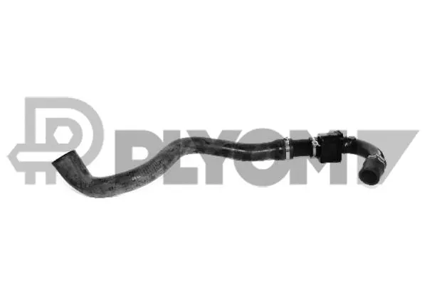 Charge Air Hose (P021190)