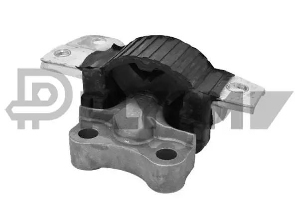 Mounting, engine (P756136)