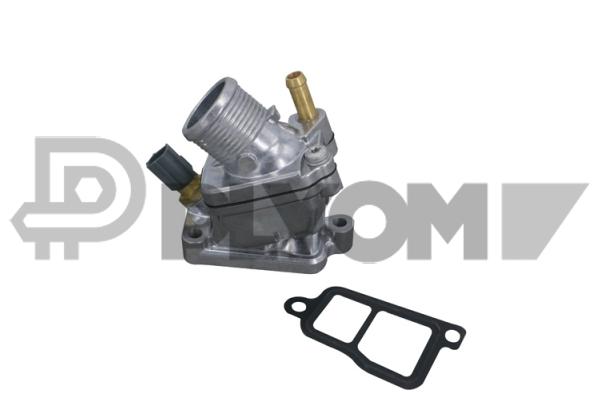 Thermostat, coolant (P750825)