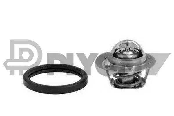 Thermostat, coolant (P772158)