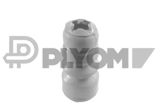 Rubber Buffer, suspension (P750215)