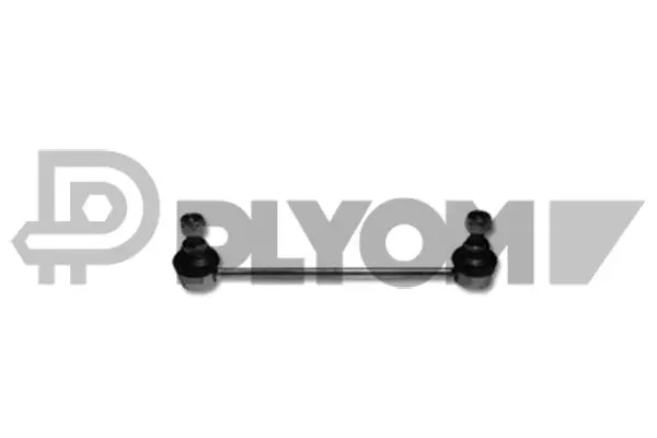 Link/Coupling Rod, stabiliser bar (P480148)