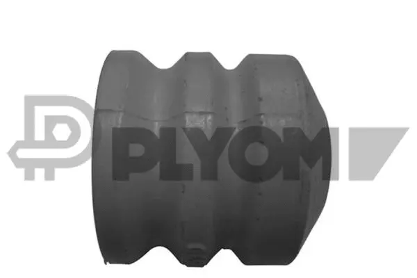 Rubber Buffer, suspension (P482510)