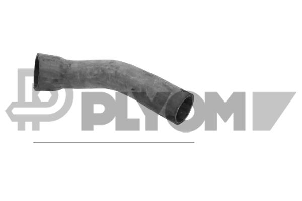 Charge Air Hose (P186722)