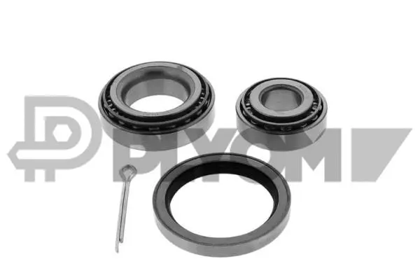 Wheel Bearing Kit (P774194)