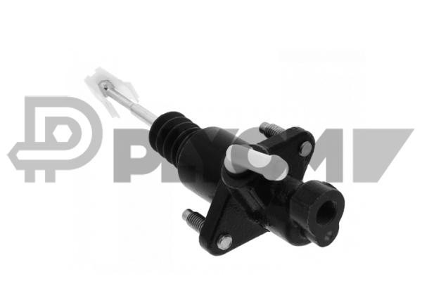 Master Cylinder, clutch (P774137)