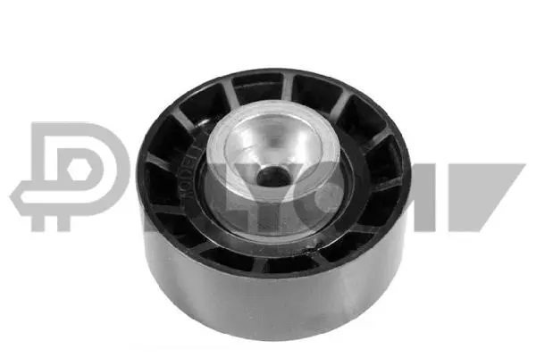 Deflection/Guide Pulley, V-ribbed belt (P754843)