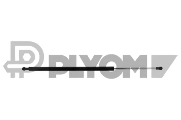 Gas Spring, boot/cargo area (P773201)