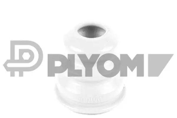 Rubber Buffer, suspension (P760124)