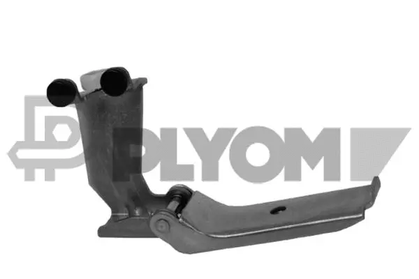 Roller Guide, sliding door (P773596)