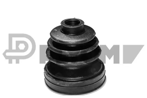 Bellow, drive shaft (P011222)