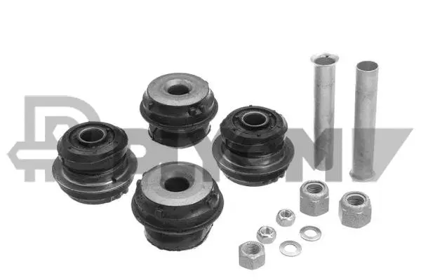 Mounting and Bolting Kit, control/trailing arm (P180175)