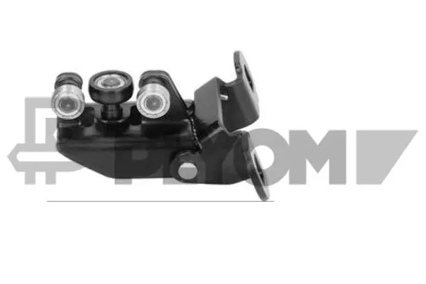 Roller Guide, sliding door (P770283)