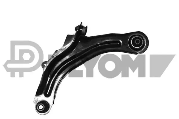 Control/Trailing Arm, wheel suspension (P750439)