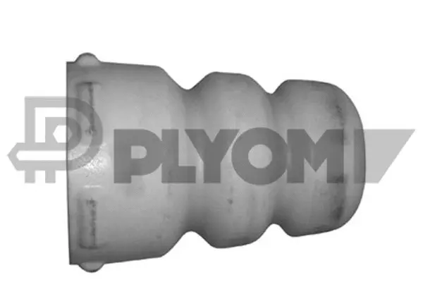 Rubber Buffer, suspension (P462442)