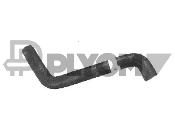 Radiator Hose (P466059)