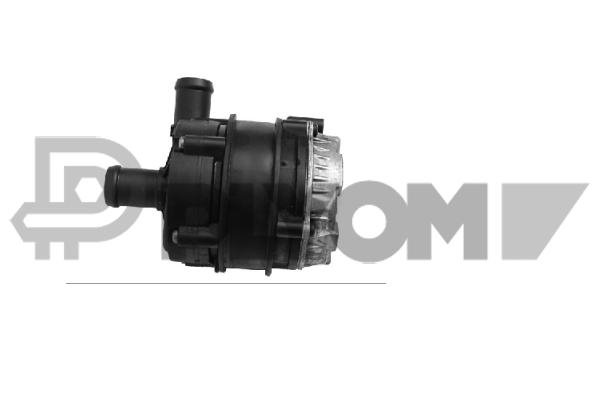 Auxiliary Water Pump (cooling water circuit) (P775469)